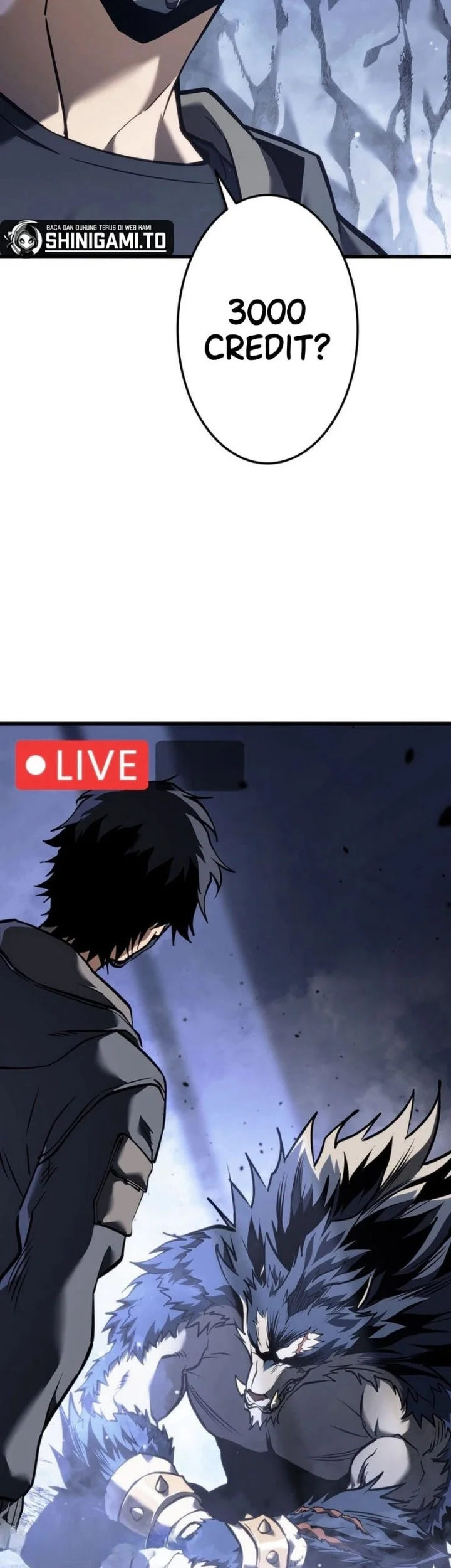 Reincarnator’s Stream Bab 7 halaman 86