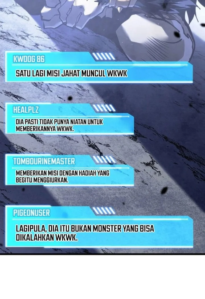 Reincarnator’s Stream Bab 7 halaman 87