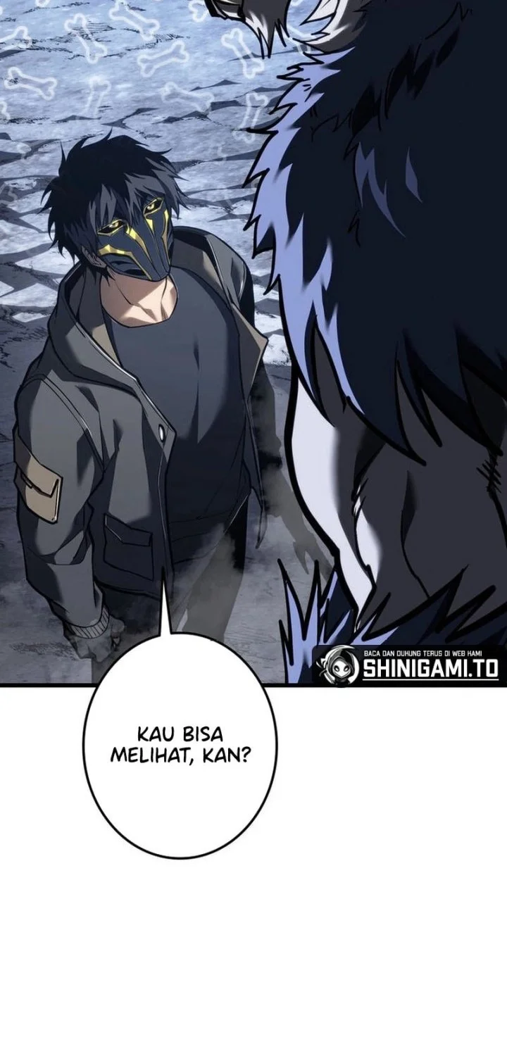 Reincarnator’s Stream Bab 8 halaman 5