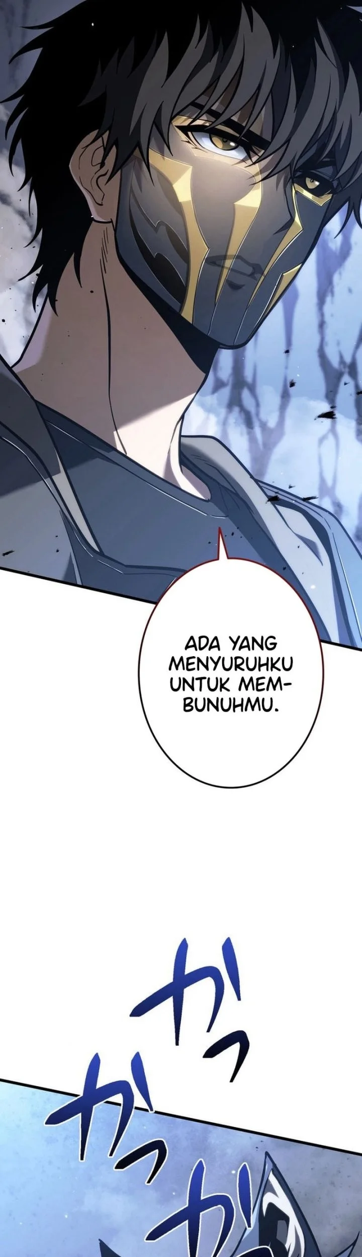 Reincarnator’s Stream Bab 8 halaman 13