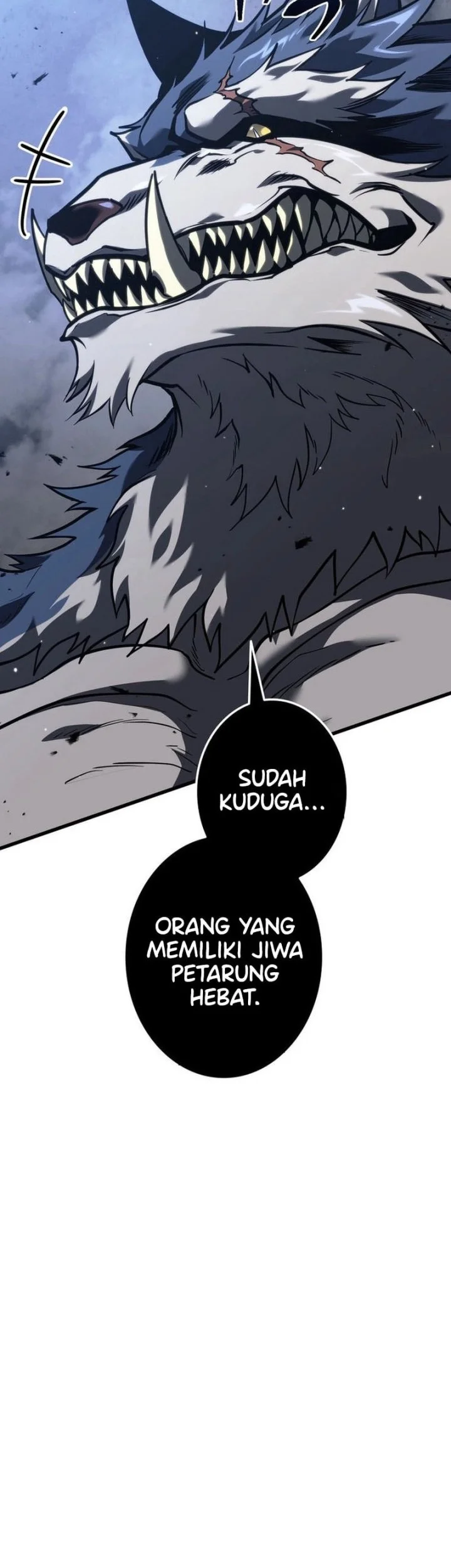 Reincarnator’s Stream Bab 8 halaman 14