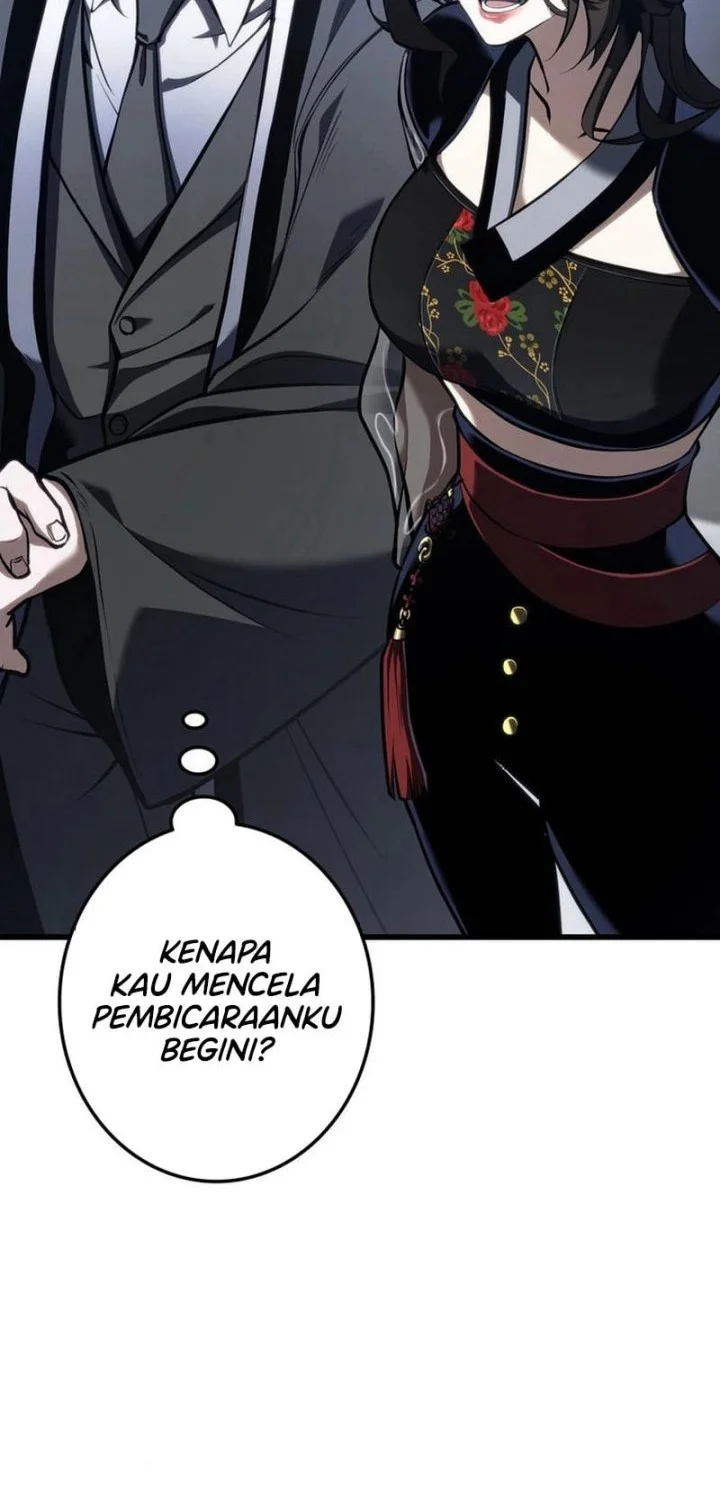 Reincarnator’s Stream Bab 8 halaman 20