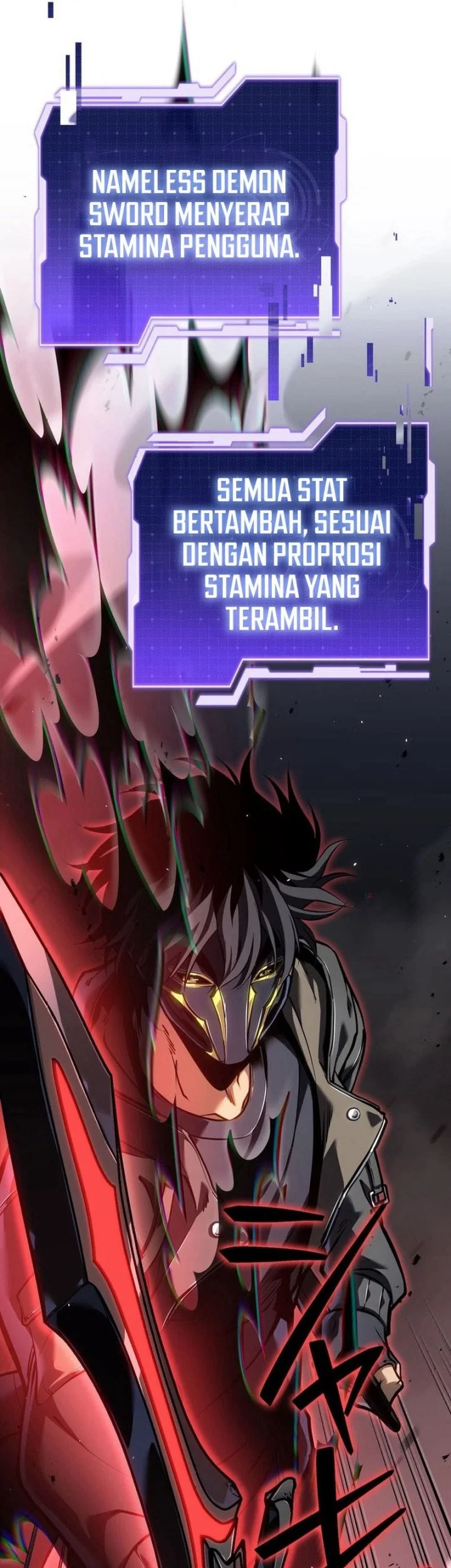 Reincarnator’s Stream Bab 8 halaman 29