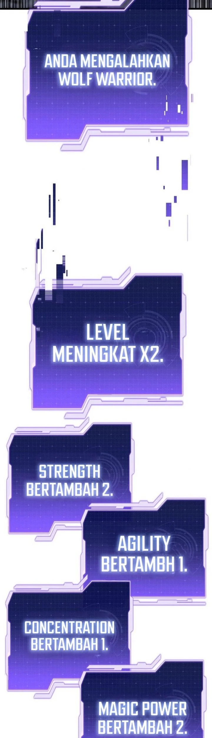 Reincarnator’s Stream Bab 8 halaman 57