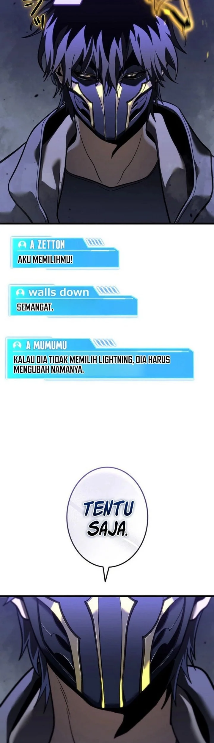 Reincarnator’s Stream Bab 8 halaman 68
