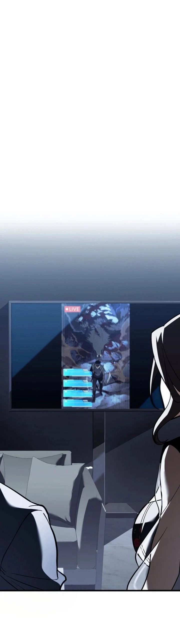 Reincarnator’s Stream Bab 8 halaman 71