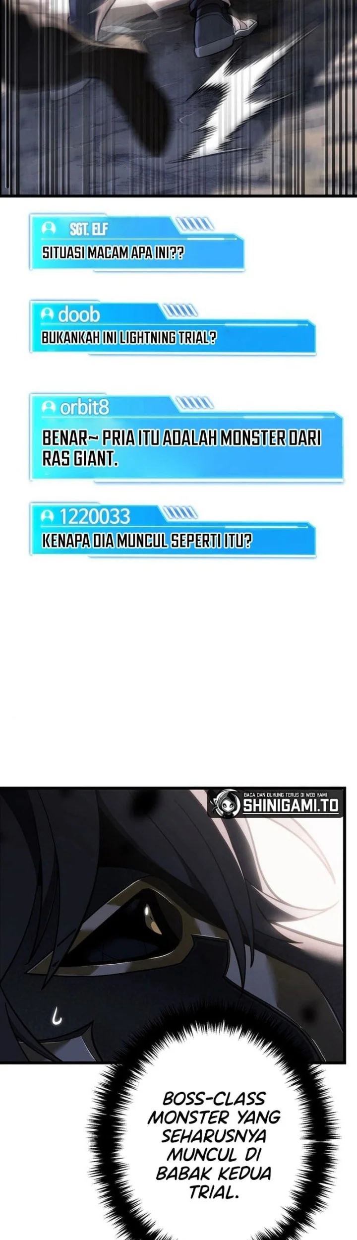 Reincarnator’s Stream Bab 9 halaman 12