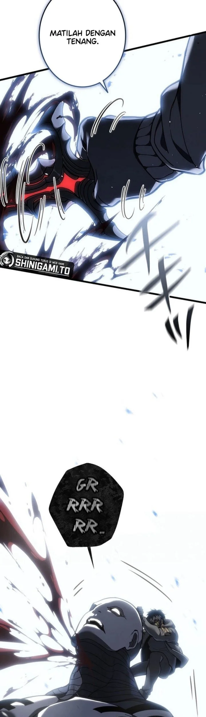 Reincarnator’s Stream Bab 9 halaman 31