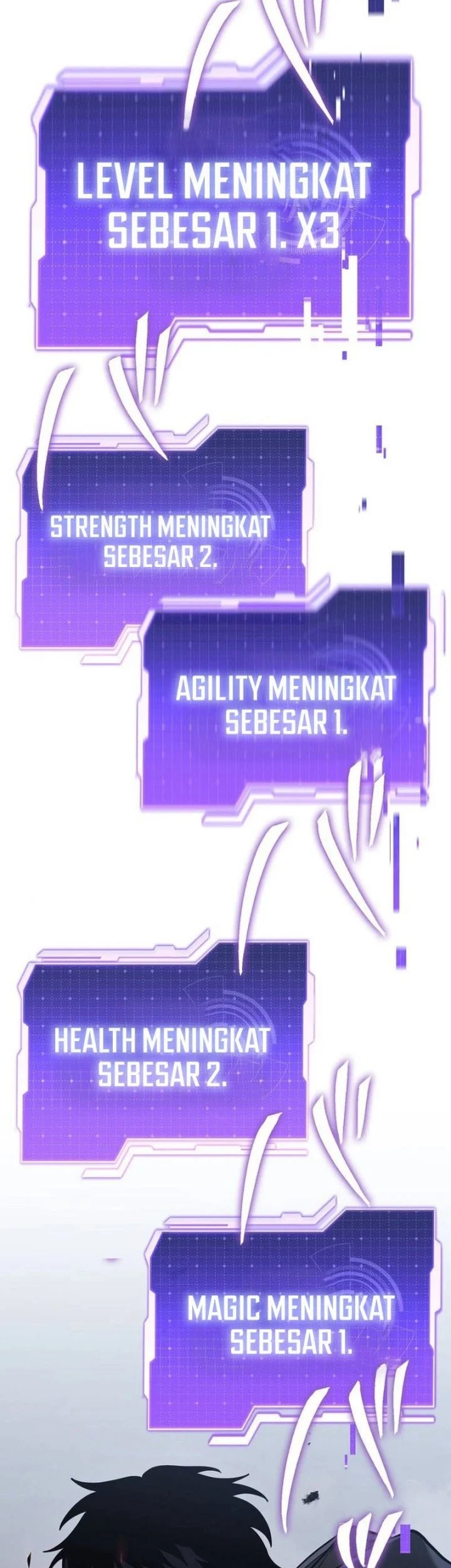 Reincarnator’s Stream Bab 9 halaman 35