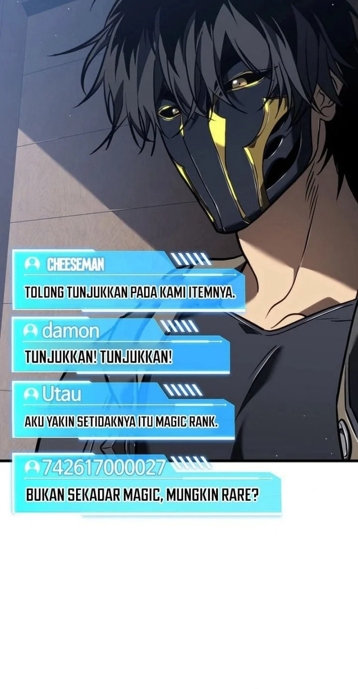 Reincarnator’s Stream Bab 9 halaman 44