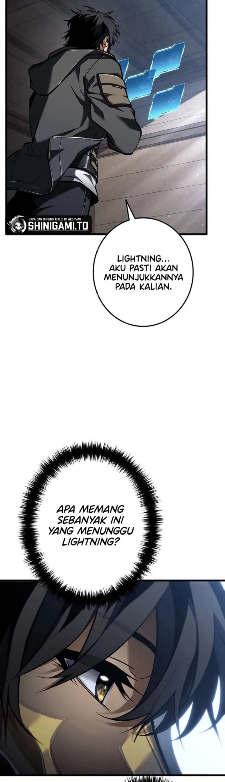 Reincarnator’s Stream Bab 9 halaman 51