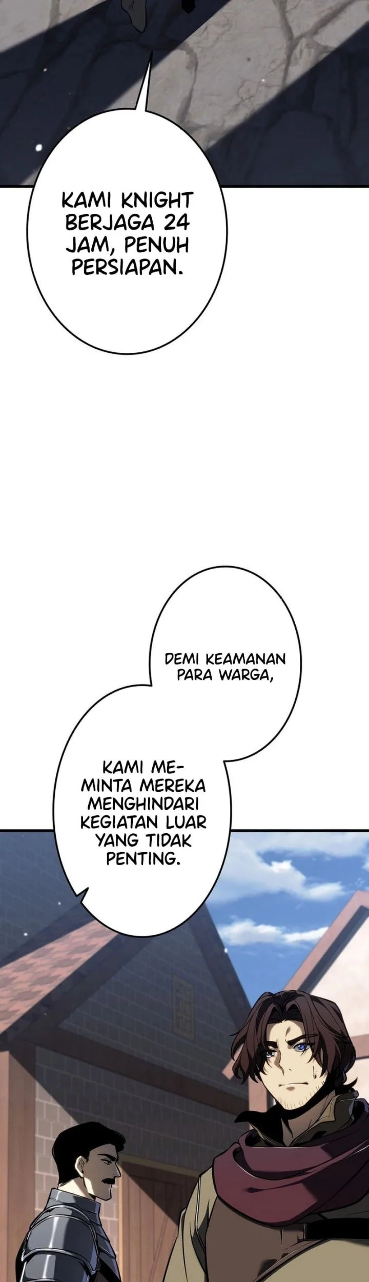 Reincarnator’s Stream Bab 9 halaman 59