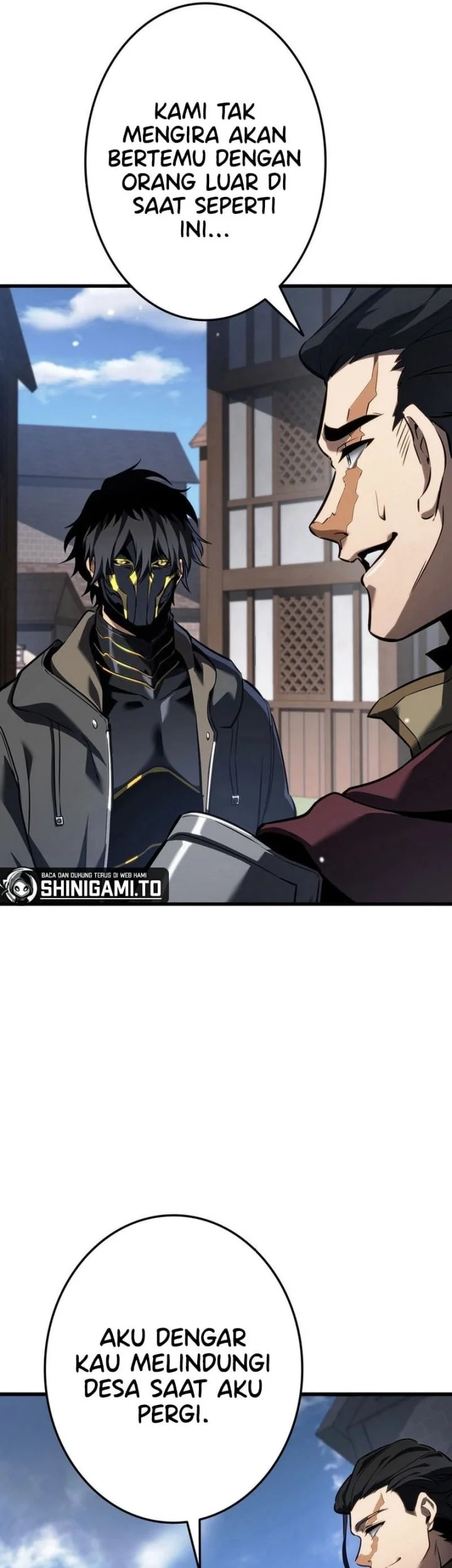 Reincarnator’s Stream Bab 9 halaman 61