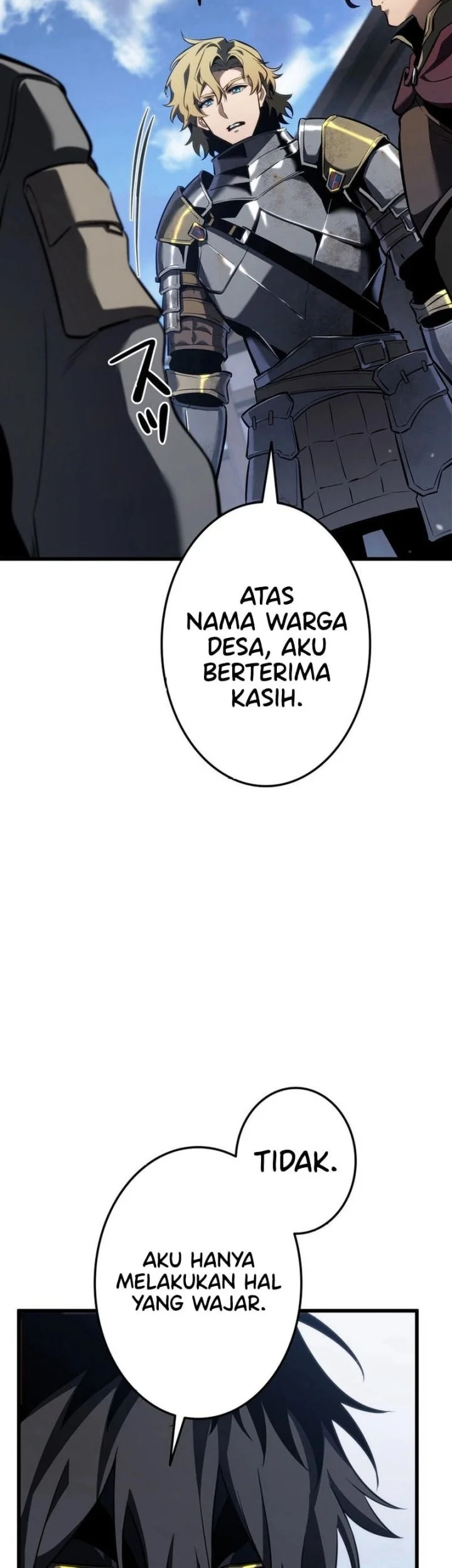 Reincarnator’s Stream Bab 9 halaman 62