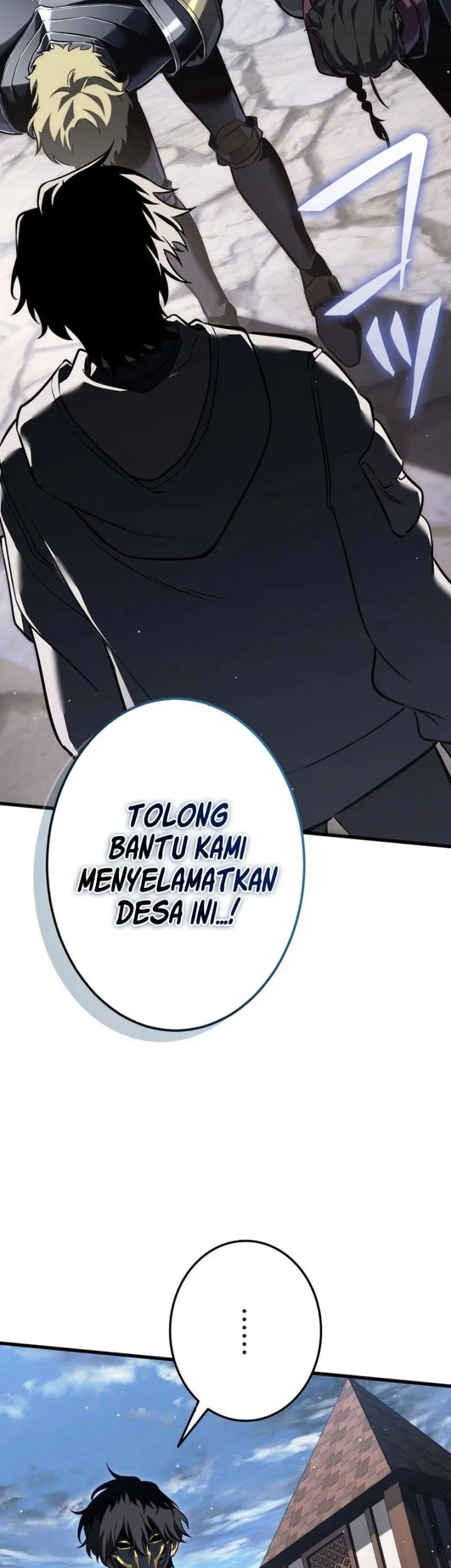 Reincarnator’s Stream Bab 9 halaman 66