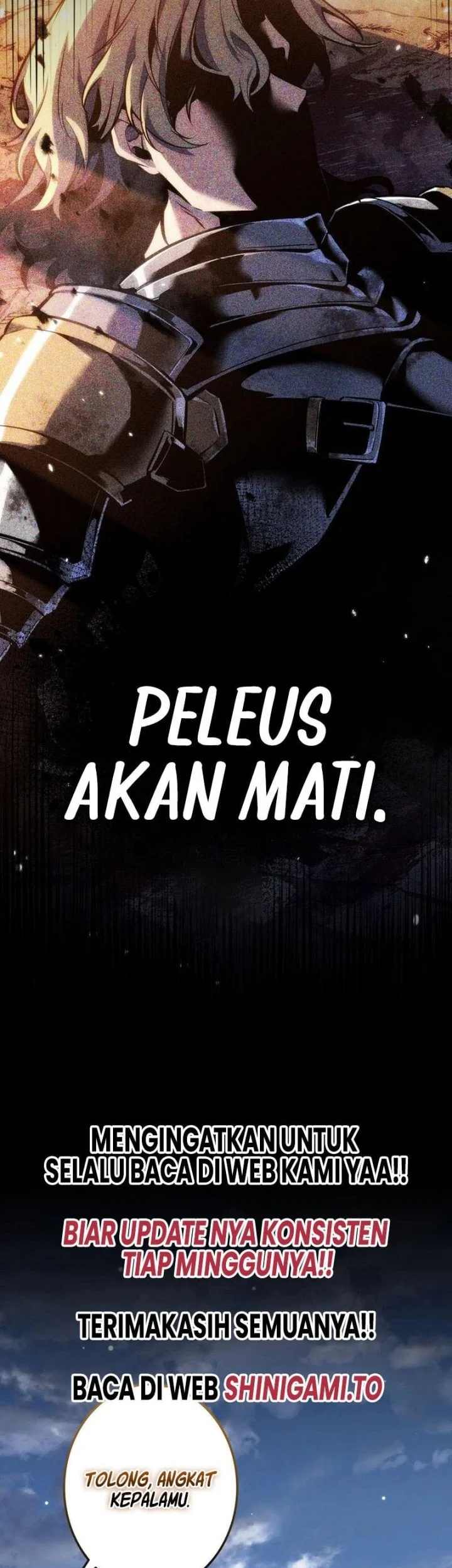 Reincarnator’s Stream Bab 9 halaman 69