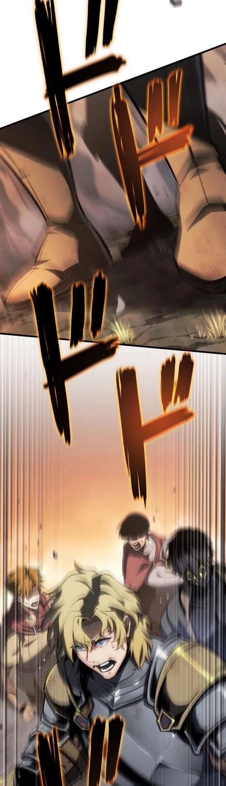 Reincarnator’s Stream Bab 9 halaman 84