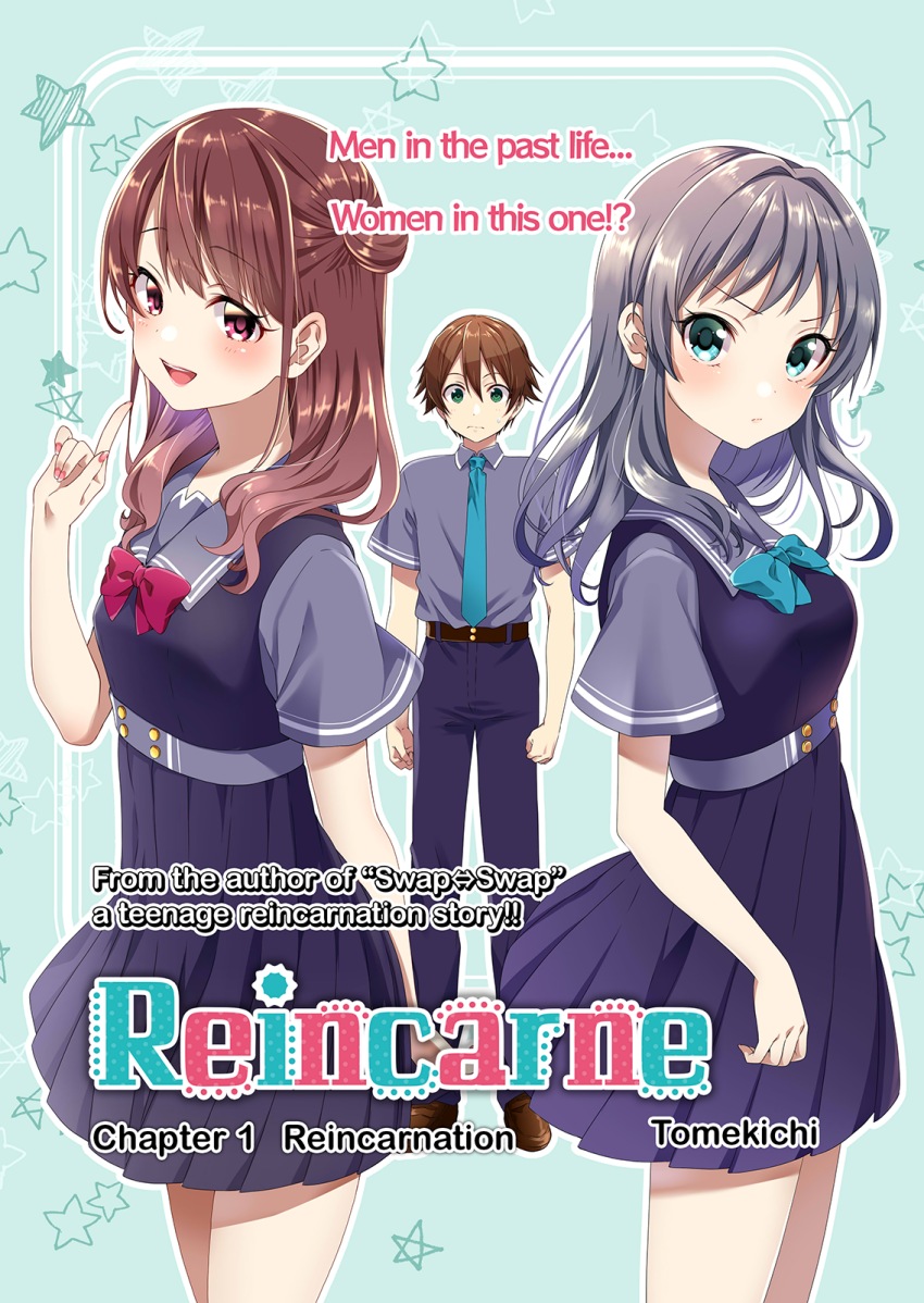 Reincarne Bab 01 halaman 4