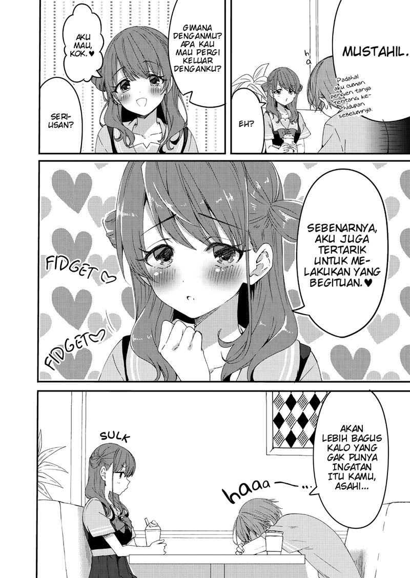 Reincarne chapter 02 halaman 2