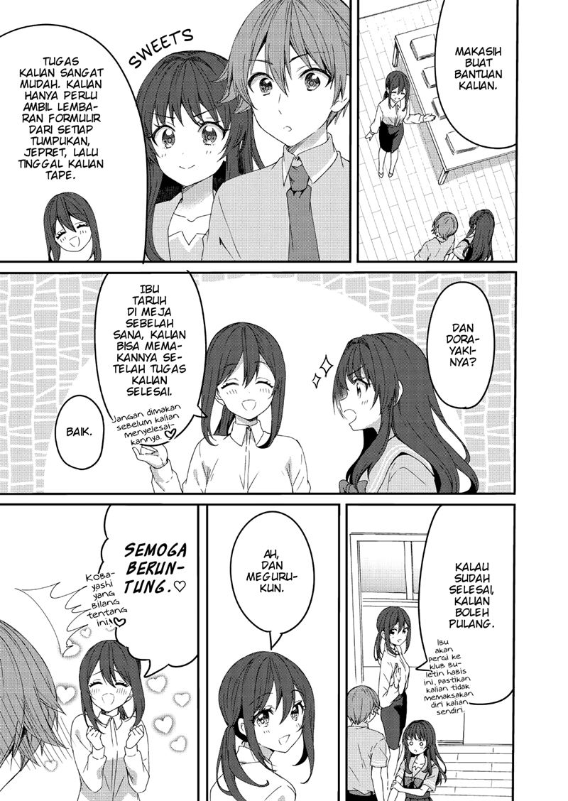 Reincarne chapter 02 halaman 8