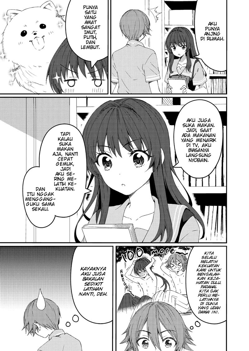 Reincarne chapter 02 halaman 10