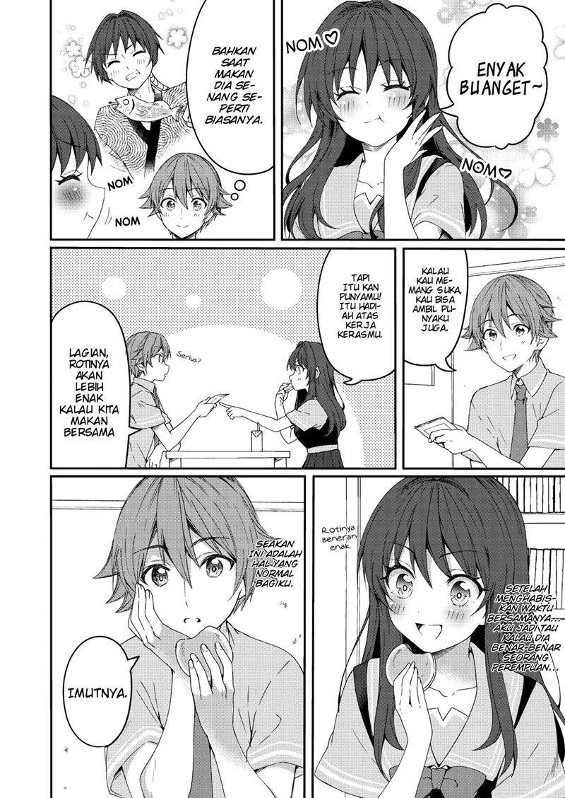 Reincarne chapter 02 halaman 15