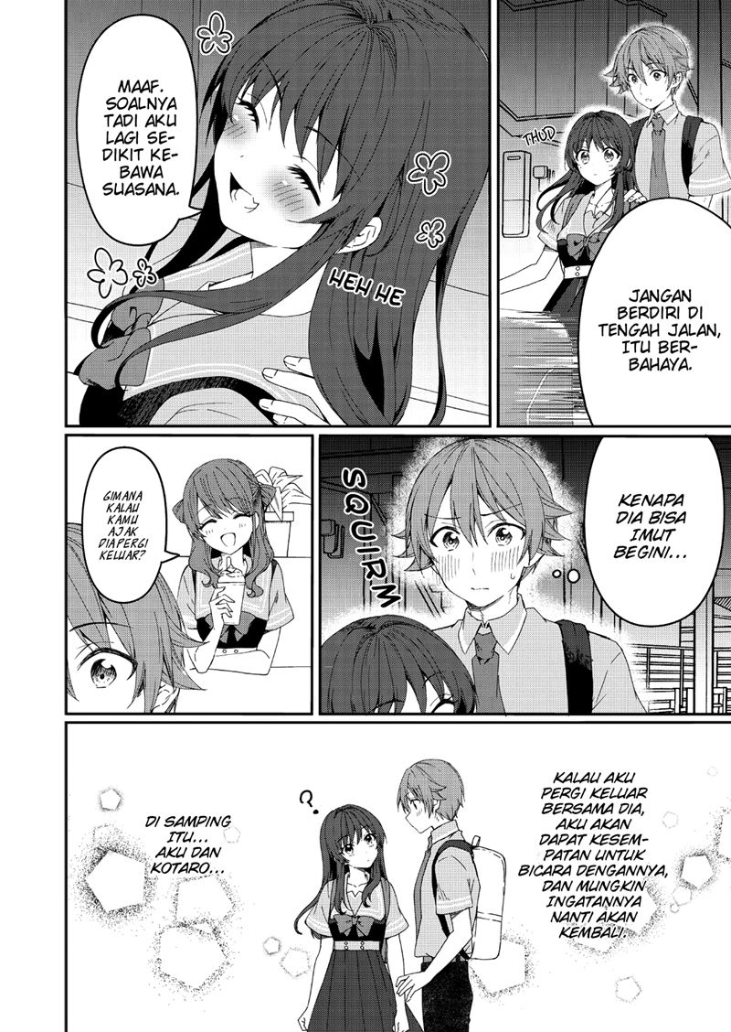 Reincarne chapter 02 halaman 19