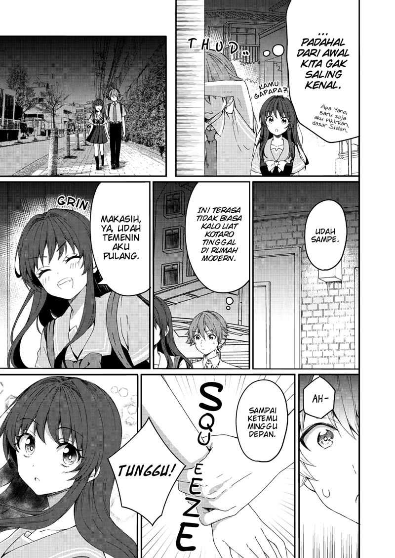 Reincarne chapter 02 halaman 20