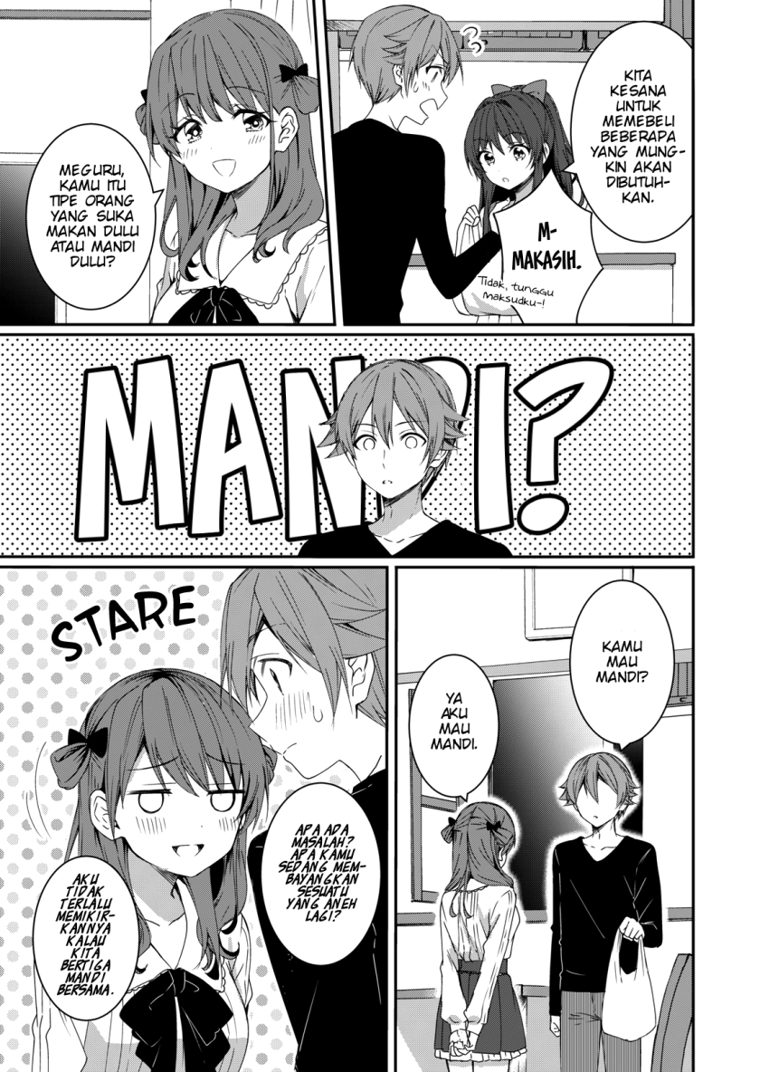 Reincarne chapter 04 halaman 4