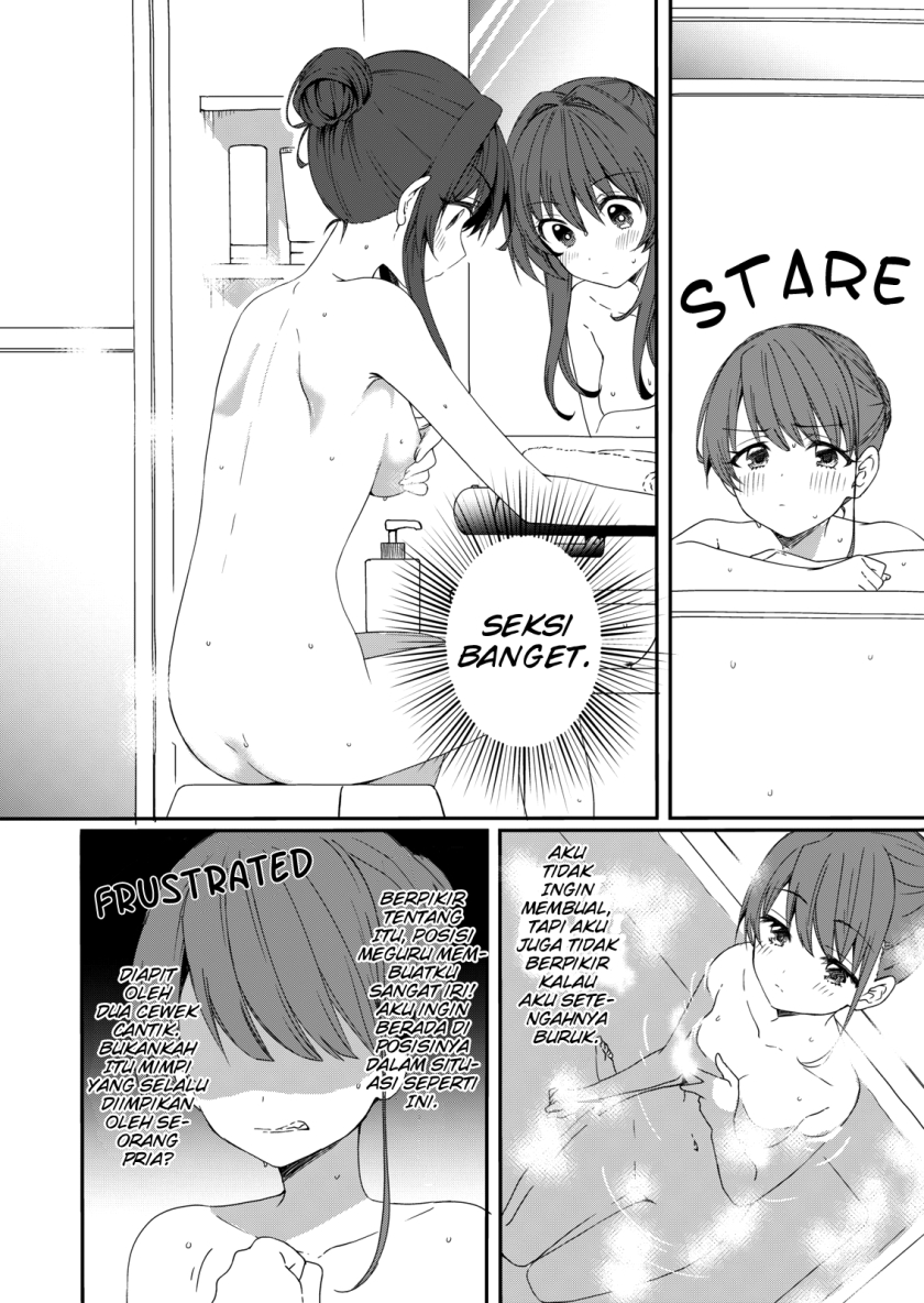 Reincarne chapter 04 halaman 9