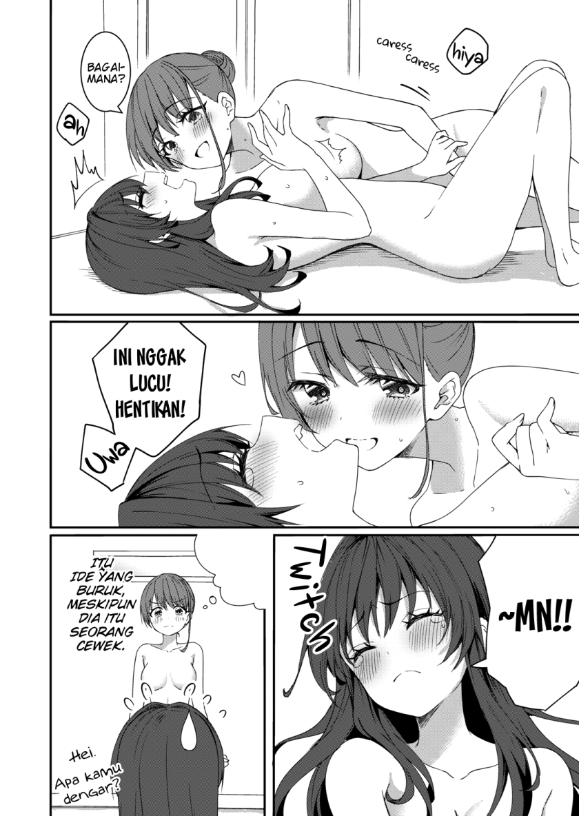 Reincarne chapter 04 halaman 13