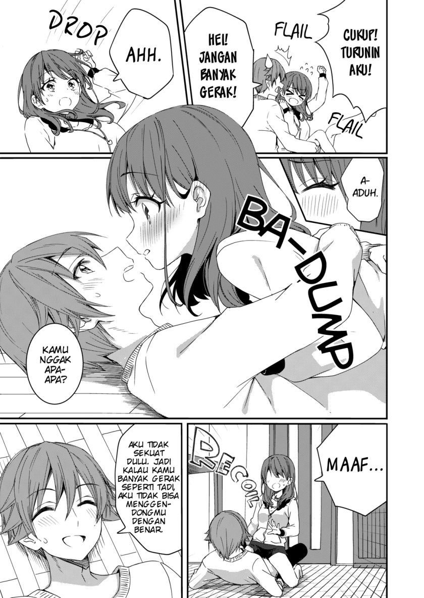 Reincarne chapter 04 halaman 24