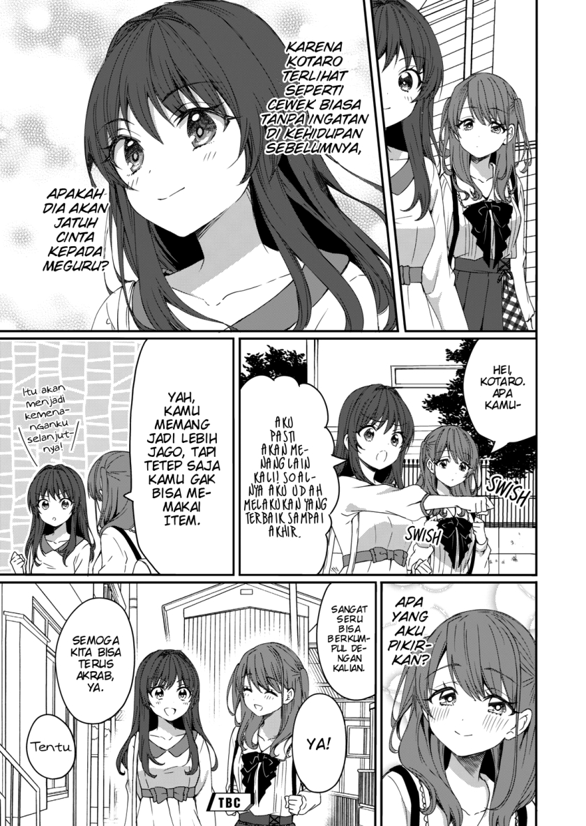 Reincarne chapter 04 halaman 28