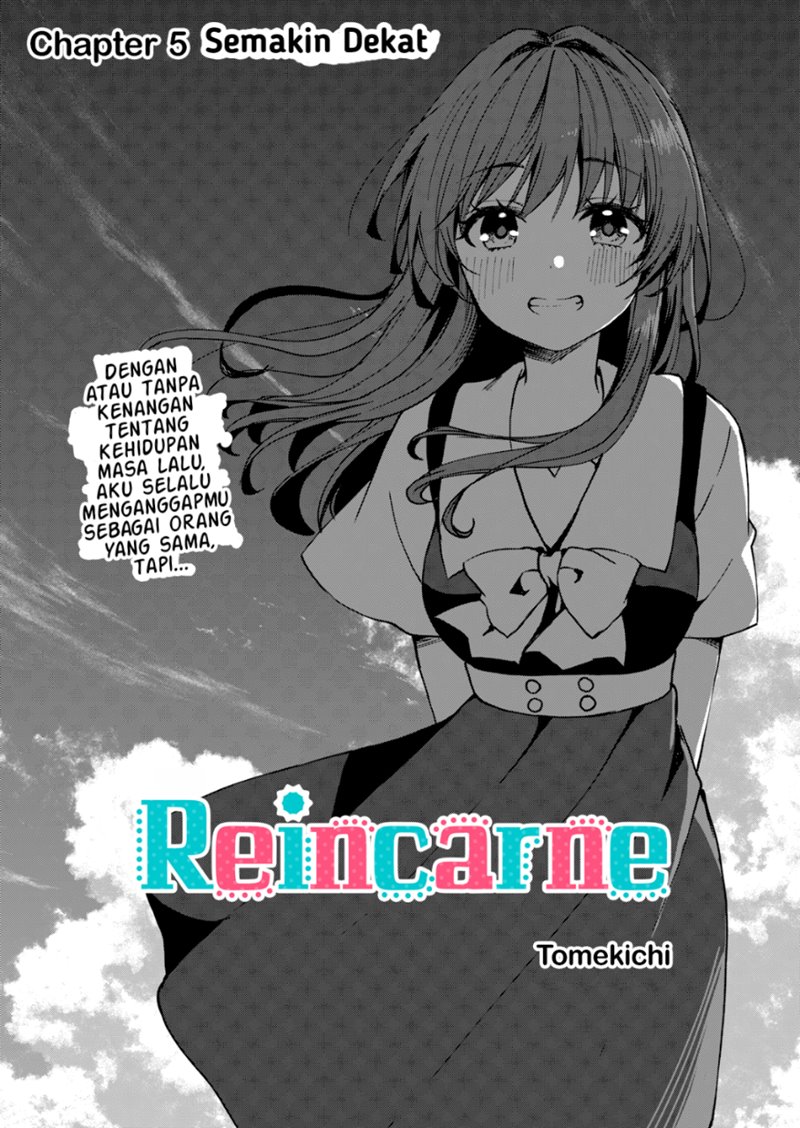 Reincarne Bab 05 halaman 1