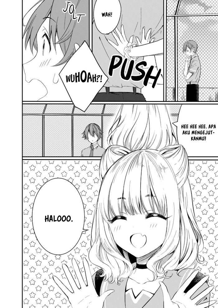 Reincarne chapter 08.1 halaman 2
