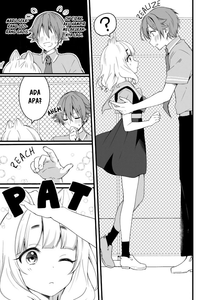 Reincarne chapter 08.1 halaman 7