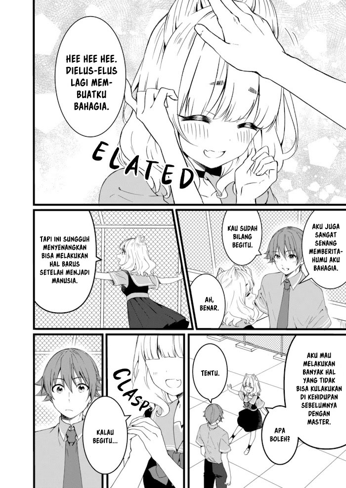 Reincarne chapter 08.1 halaman 8