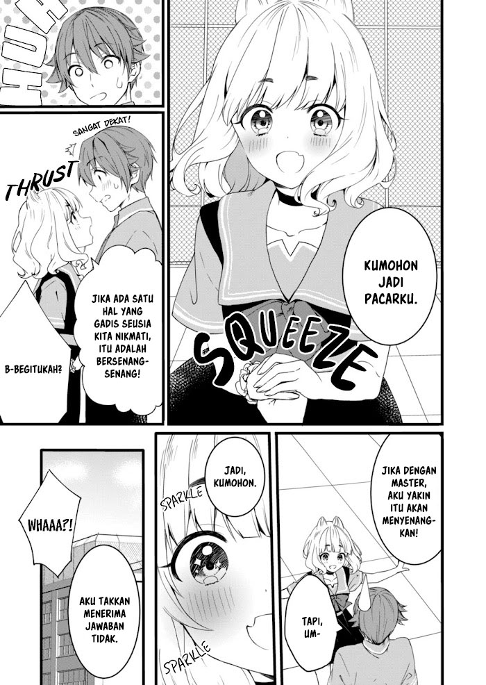Reincarne chapter 08.1 halaman 9