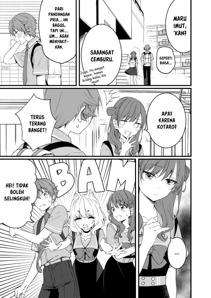 Reincarne chapter 08.1 halaman 13
