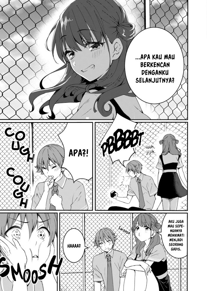 Reincarne chapter 08.1 halaman 19
