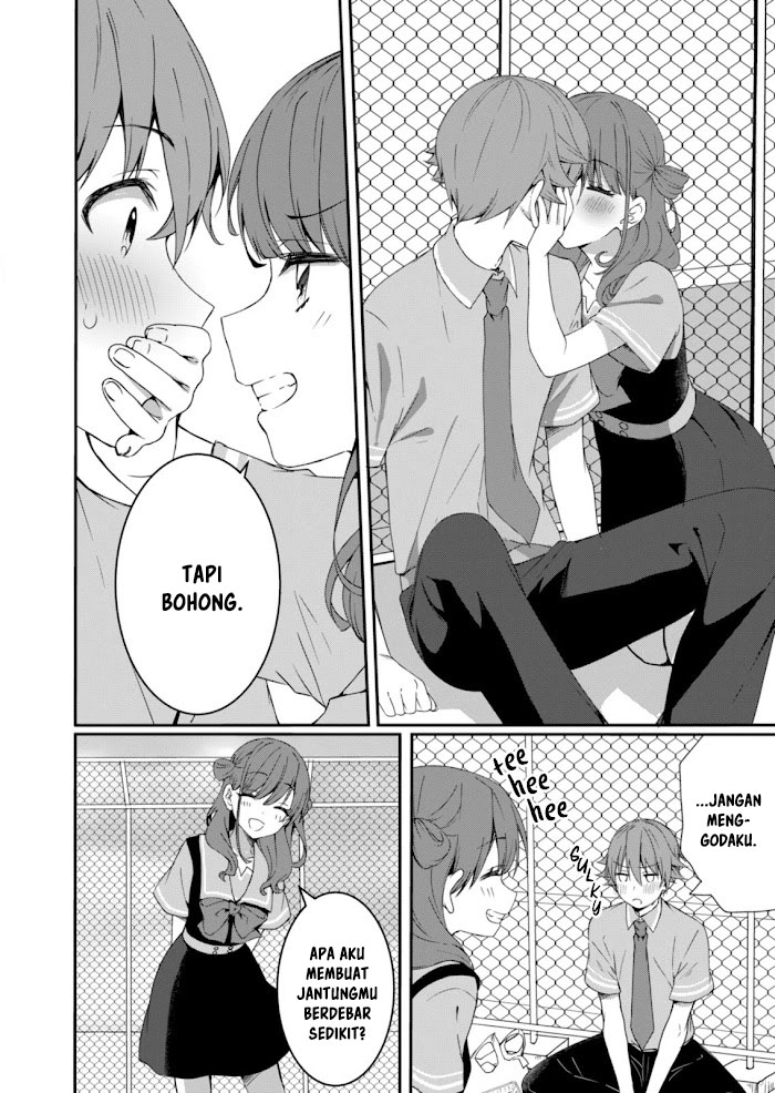Reincarne chapter 08.1 halaman 20