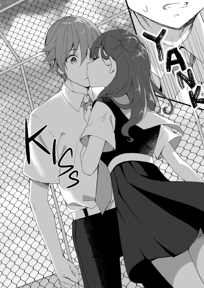 Reincarne chapter 08.1 halaman 22