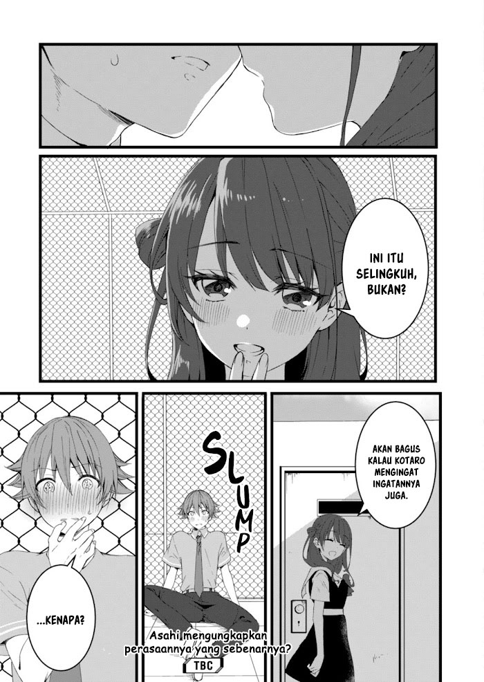 Reincarne chapter 08.1 halaman 23