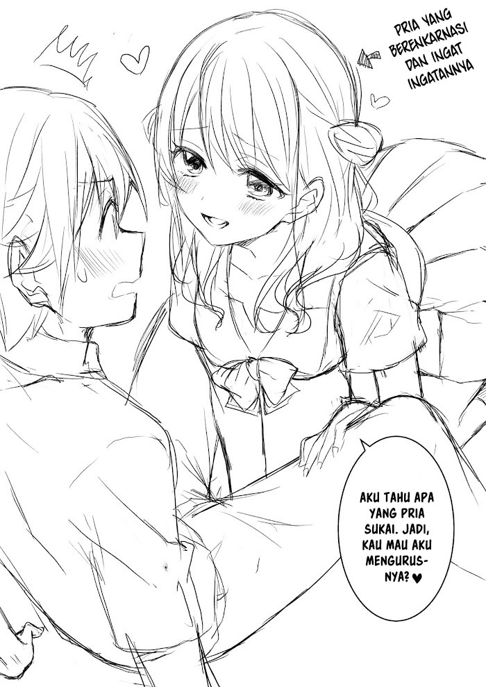 Reincarne chapter 08.1 halaman 24