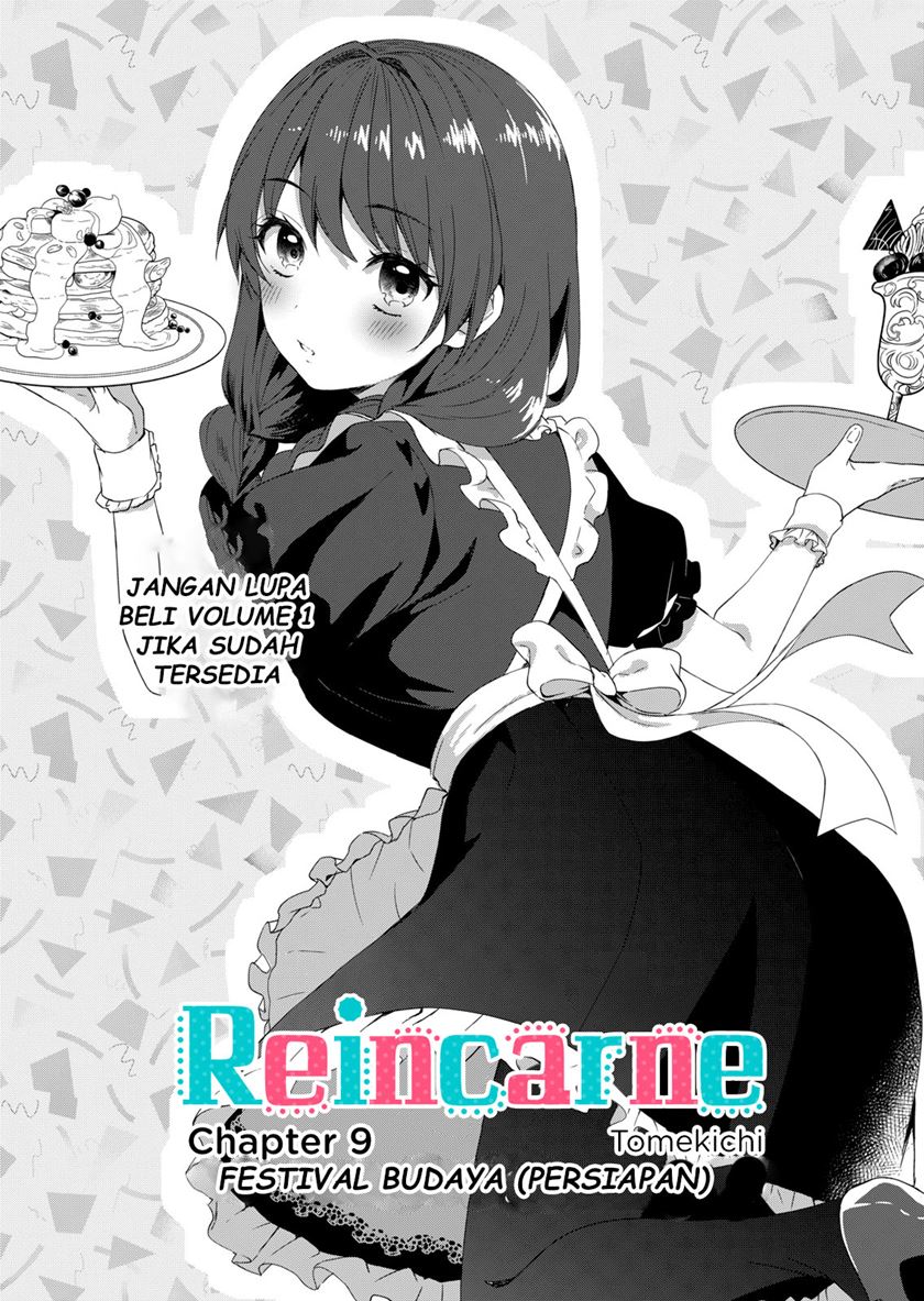 Reincarne Bab 09 halaman 3
