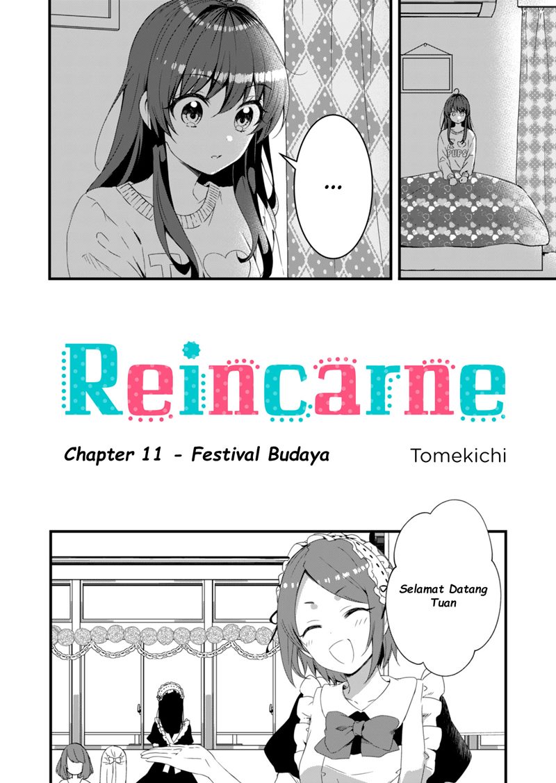 Reincarne Bab 11 halaman 3