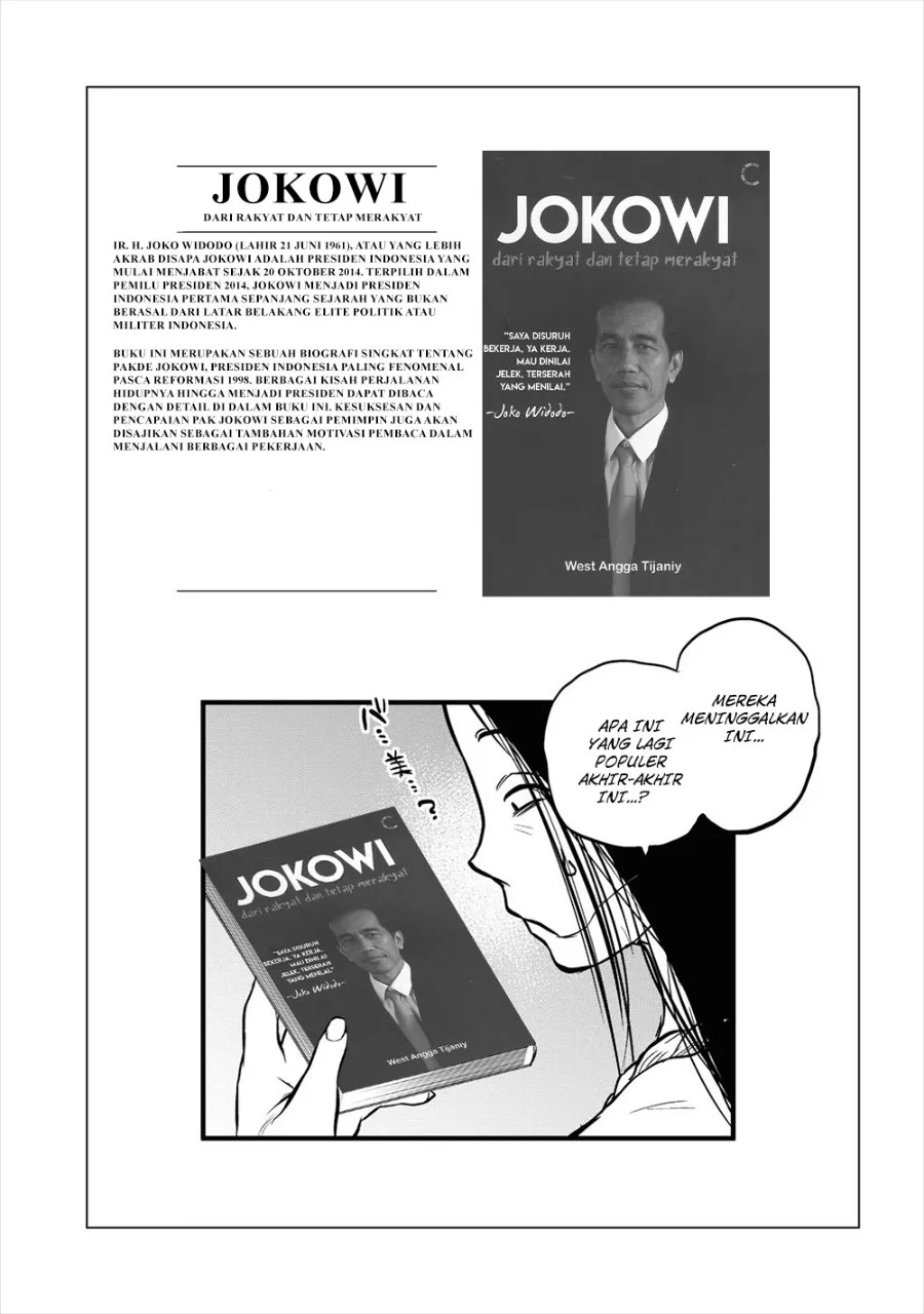 Reiwa no Dara-san chapter 2 halaman 24