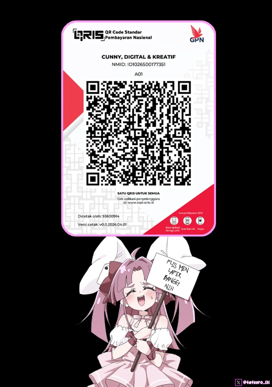 Reiwa no Dara-san chapter 21 halaman 2