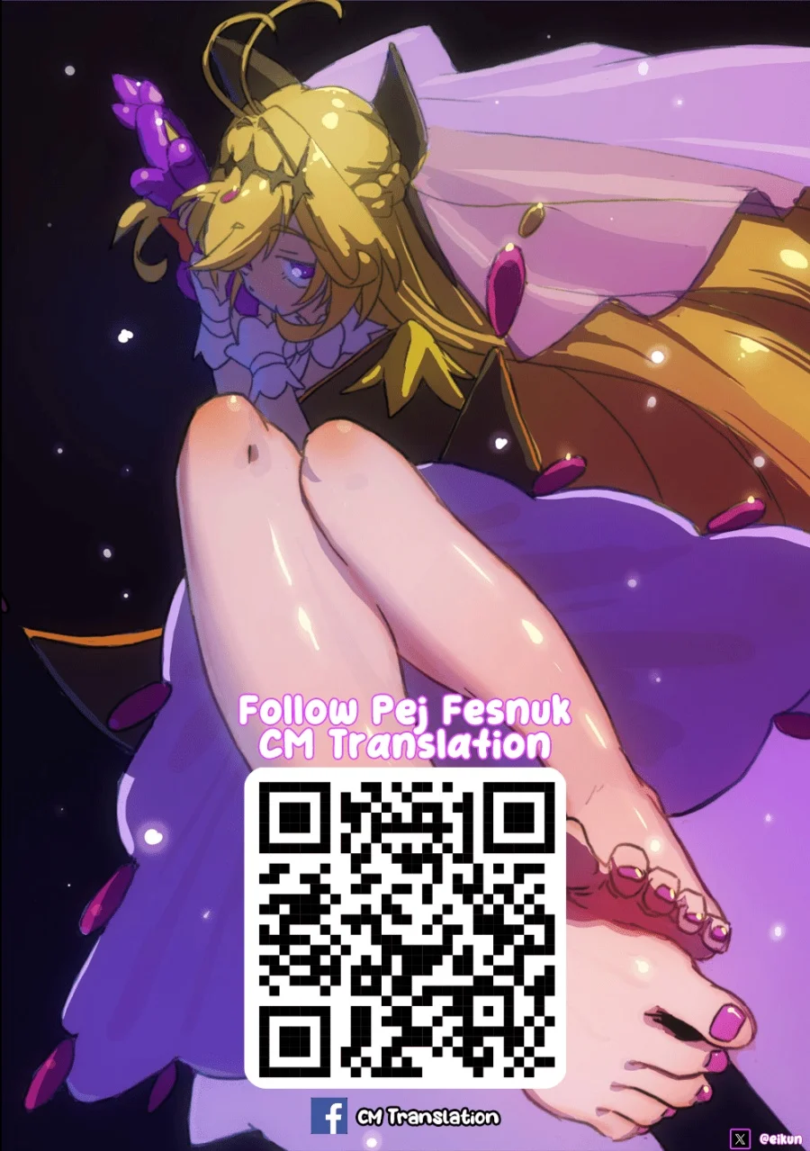 Reiwa no Dara-san chapter 21 halaman 26