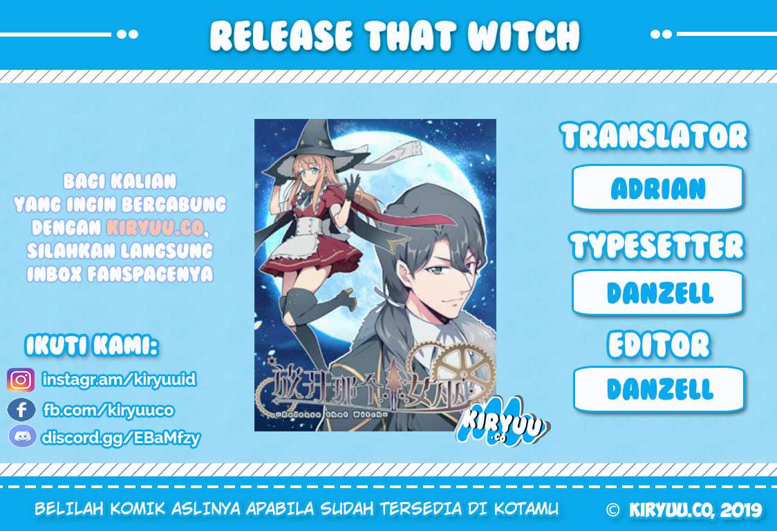 Release That Witch Bab 01 halaman 1